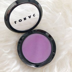 lorac ultraviolet blush